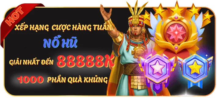 Hoàn trả tiền nạp hàng ngày
