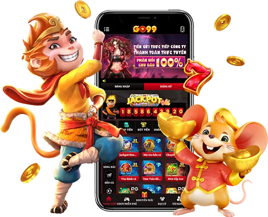 Slot cổ điển tại kjc88