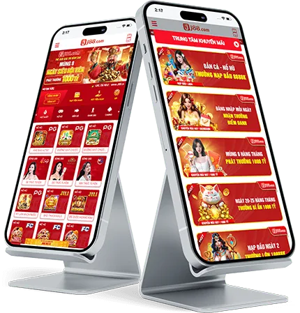 Khuyến mãi độc quyền khi tải ứng dụng kjc88