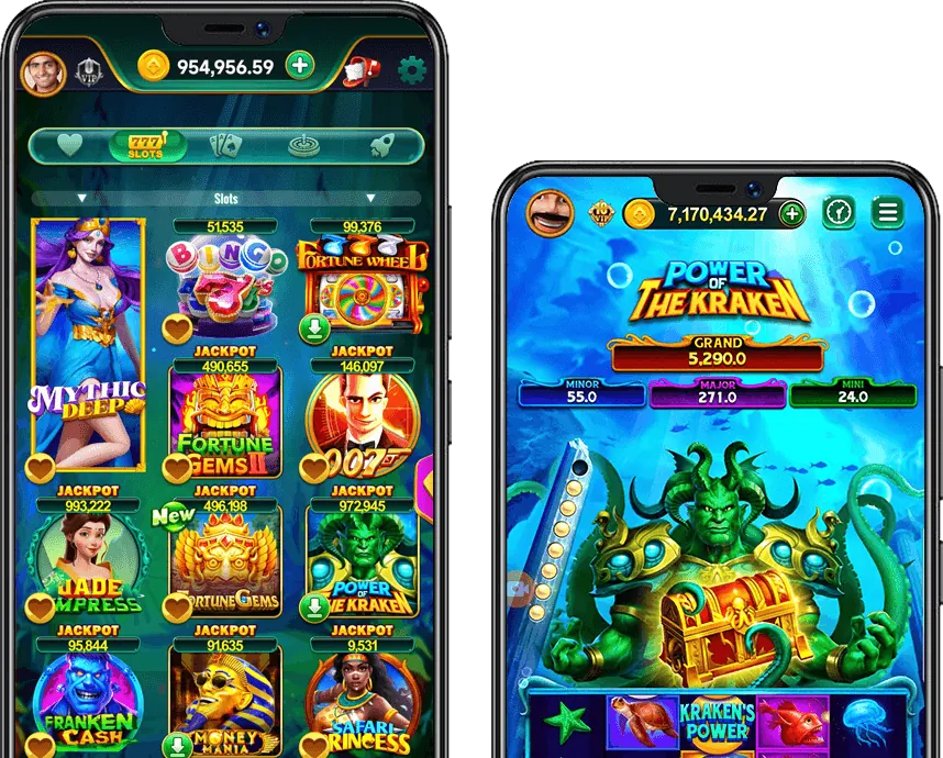 Kho game đa dạng trên kjc88
